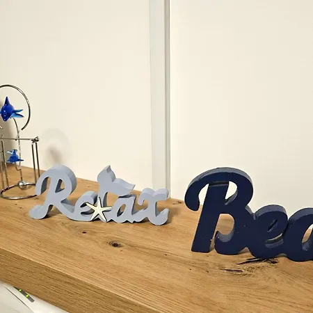 アパート Blue One プーラ