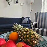 Apartmán Blue One