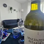 Apartmán Blue One *
