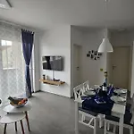 Apartmán Blue One
