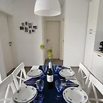 Blue One Apartmán