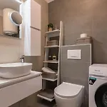 Apartmán Blue One *