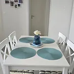 Apartmán Blue One *