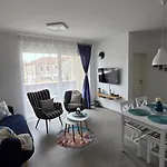 Blue One Apartmán