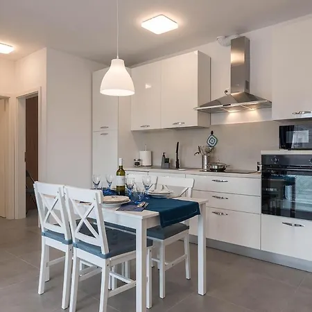Blue One Apartment Pula