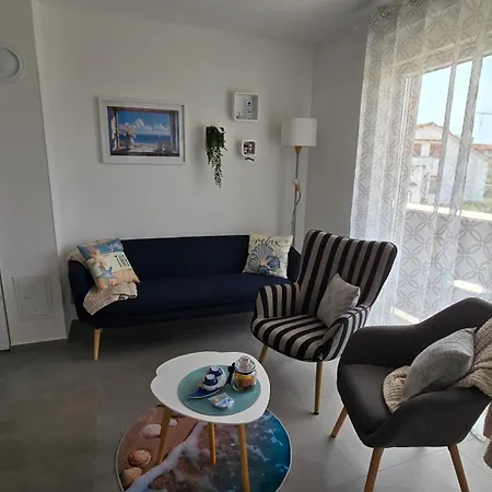 Blue One Apartment Pula