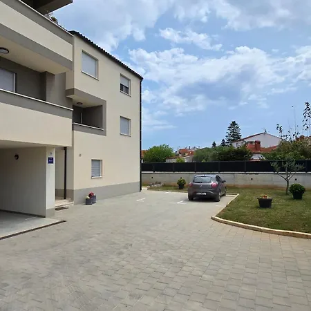 Apartment Blue One *