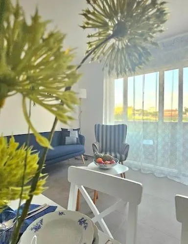 Blue One Apartment