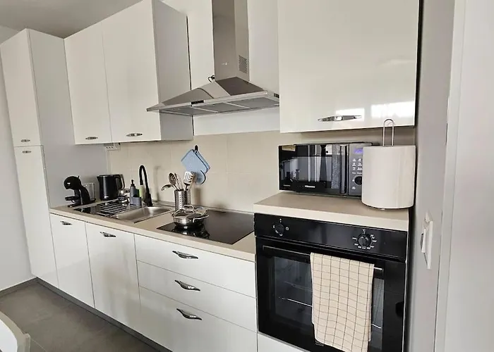 Blue One Apartment Pula