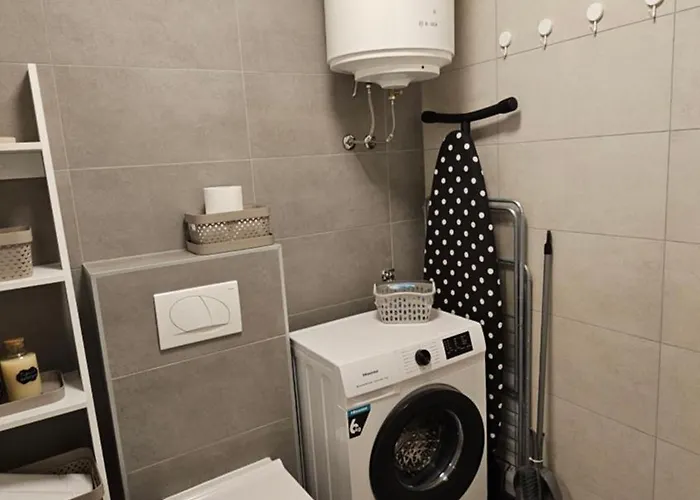 Apartment Blue One Pula