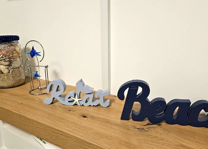 Apartment Blue One Pula