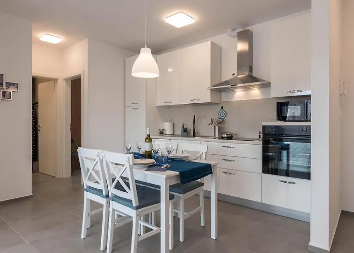 Blue One Apartment Pula