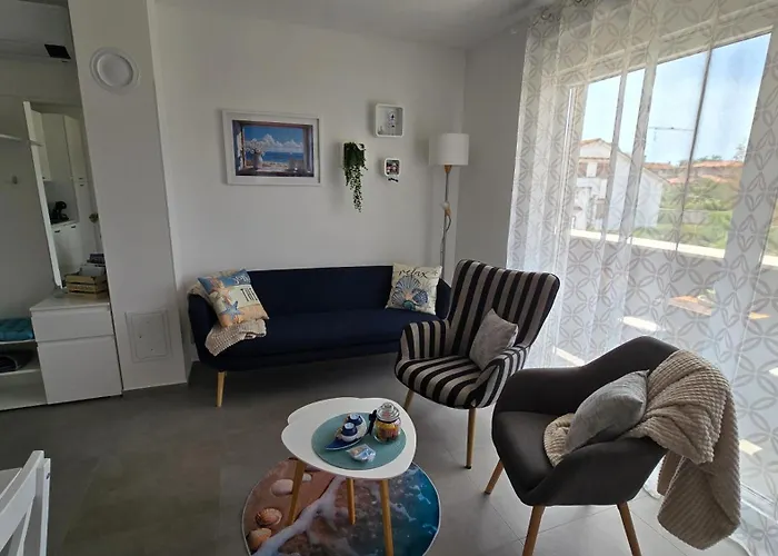 Blue One Apartment Pula