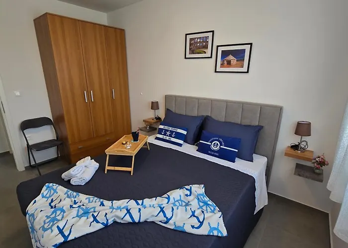 Blue One Apartment Pula