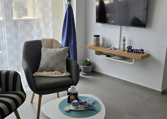 Apartment Blue One Pula